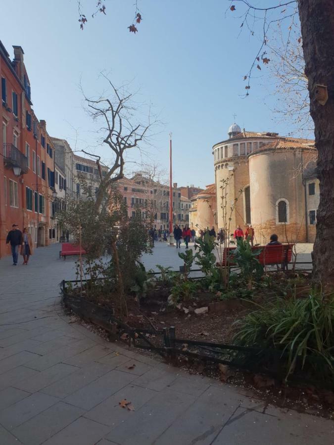 Gio'S House Hotel Venice Exterior photo