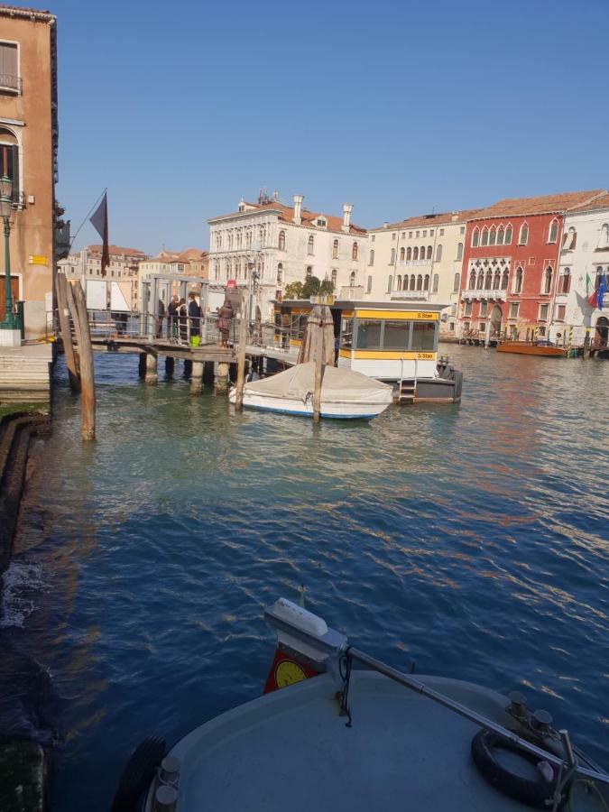 Gio'S House Hotel Venice Exterior photo