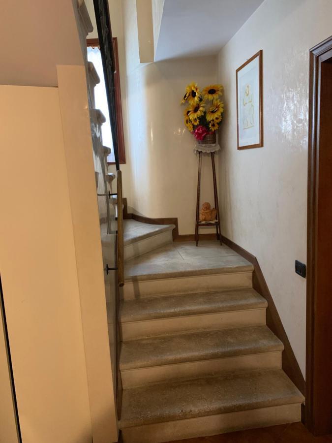 Gio'S House Hotel Venice Exterior photo